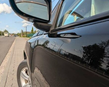 Чорний Джип Compass, об'ємом двигуна 2.36 л та пробігом 110 тис. км за 10500 $, фото 17 на Automoto.ua