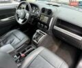 Чорний Джип Compass, об'ємом двигуна 2.36 л та пробігом 139 тис. км за 11000 $, фото 45 на Automoto.ua