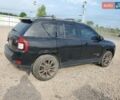 Чорний Джип Compass, об'ємом двигуна 2.36 л та пробігом 174 тис. км за 900 $, фото 3 на Automoto.ua