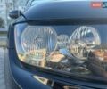 Черный Джип Компас, объемом двигателя 2.36 л и пробегом 175 тыс. км за 10750 $, фото 16 на Automoto.ua