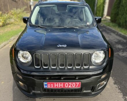 Черный Джип Компас, объемом двигателя 2.4 л и пробегом 190 тыс. км за 11800 $, фото 10 на Automoto.ua