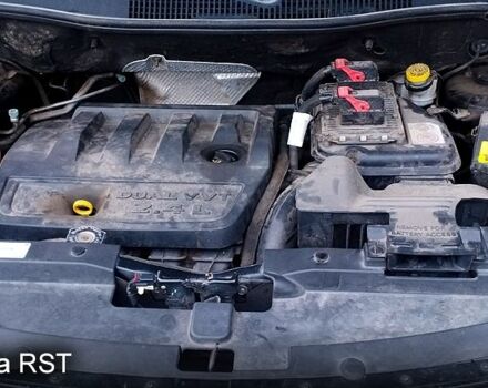 Чорний Джип Compass, об'ємом двигуна 2.4 л та пробігом 146 тис. км за 11450 $, фото 1 на Automoto.ua