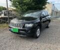 Черный Джип Компас, объемом двигателя 0 л и пробегом 198 тыс. км за 12000 $, фото 1 на Automoto.ua