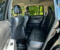 Джип Compass 2016 у Києві на Automoto.ua Чорний Джип Compass, об'ємом двигуна 2.4 л та пробігом 72 тис. км за 11800 $, фото 13 на Automoto.ua
