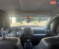 Черный Джип Компас, объемом двигателя 2.36 л и пробегом 175 тыс. км за 10750 $, фото 25 на Automoto.ua
