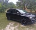 Чорний Джип Compass, об'ємом двигуна 2.36 л та пробігом 138 тис. км за 10500 $, фото 4 на Automoto.ua