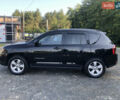 Чорний Джип Compass, об'ємом двигуна 2.36 л та пробігом 199 тис. км за 11600 $, фото 7 на Automoto.ua