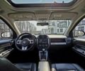 Чорний Джип Compass, об'ємом двигуна 2.36 л та пробігом 145 тис. км за 12300 $, фото 2 на Automoto.ua