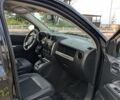 Черный Джип Компас, объемом двигателя 0 л и пробегом 110 тыс. км за 12400 $, фото 6 на Automoto.ua
