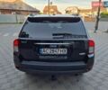 Чорний Джип Compass, об'ємом двигуна 2 л та пробігом 185 тис. км за 7499 $, фото 1 на Automoto.ua