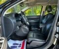 Джип Compass 2016 у Києві на Automoto.ua Чорний Джип Compass, об'ємом двигуна 2.4 л та пробігом 72 тис. км за 11800 $, фото 9 на Automoto.ua