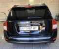Черный Джип Компас, объемом двигателя 2 л и пробегом 145 тыс. км за 11700 $, фото 22 на Automoto.ua