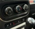 Чорний Джип Compass, об'ємом двигуна 2.36 л та пробігом 139 тис. км за 11000 $, фото 25 на Automoto.ua