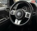 Чорний Джип Compass, об'ємом двигуна 2.36 л та пробігом 139 тис. км за 11000 $, фото 39 на Automoto.ua