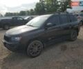Чорний Джип Compass, об'ємом двигуна 2.36 л та пробігом 174 тис. км за 900 $, фото 1 на Automoto.ua