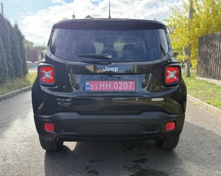 Черный Джип Компас, объемом двигателя 2.4 л и пробегом 190 тыс. км за 11800 $, фото 4 на Automoto.ua