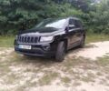 Чорний Джип Compass, об'ємом двигуна 2.36 л та пробігом 138 тис. км за 10500 $, фото 10 на Automoto.ua
