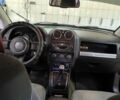 Черный Джип Компас, объемом двигателя 2 л и пробегом 145 тыс. км за 11700 $, фото 30 на Automoto.ua