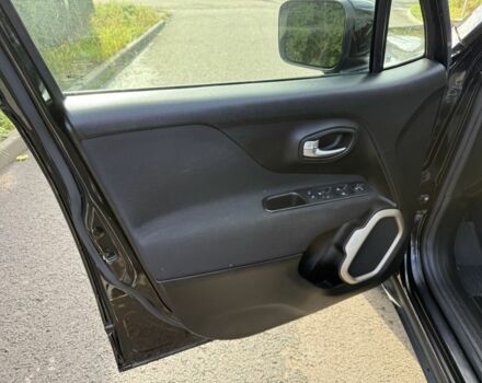 Черный Джип Компас, объемом двигателя 2.4 л и пробегом 190 тыс. км за 11800 $, фото 11 на Automoto.ua