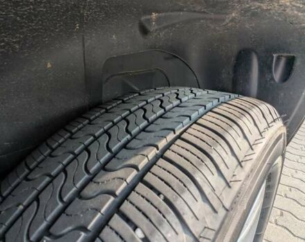 Чорний Джип Compass, об'ємом двигуна 2.36 л та пробігом 110 тис. км за 10500 $, фото 19 на Automoto.ua