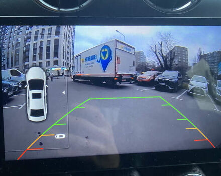 Чорний Джип Compass, об'ємом двигуна 2.4 л та пробігом 211 тис. км за 11500 $, фото 22 на Automoto.ua