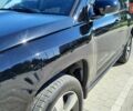 Черный Джип Компас, объемом двигателя 2.36 л и пробегом 139 тыс. км за 10500 $, фото 65 на Automoto.ua