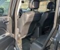 Чорний Джип Compass, об'ємом двигуна 2.36 л та пробігом 110 тис. км за 10500 $, фото 2 на Automoto.ua