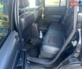 Черный Джип Компас, объемом двигателя 2.36 л и пробегом 175 тыс. км за 10750 $, фото 12 на Automoto.ua