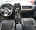 Чорний Джип Compass, об'ємом двигуна 2.36 л та пробігом 174 тис. км за 900 $, фото 6 на Automoto.ua