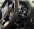 Черный Джип Компас, объемом двигателя 2 л и пробегом 145 тыс. км за 11700 $, фото 16 на Automoto.ua