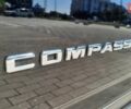 Черный Джип Компас, объемом двигателя 2.36 л и пробегом 139 тыс. км за 10500 $, фото 56 на Automoto.ua