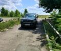 Черный Джип Компас, объемом двигателя 2.4 л и пробегом 136 тыс. км за 10500 $, фото 1 на Automoto.ua