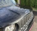 Черный Джип Компас, объемом двигателя 2.4 л и пробегом 190 тыс. км за 11800 $, фото 9 на Automoto.ua