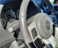 Черный Джип Компас, объемом двигателя 2.36 л и пробегом 139 тыс. км за 10500 $, фото 53 на Automoto.ua