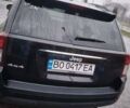 Черный Джип Компас, объемом двигателя 2.36 л и пробегом 188 тыс. км за 9300 $, фото 3 на Automoto.ua
