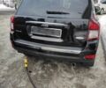 Черный Джип Компас, объемом двигателя 2.4 л и пробегом 110 тыс. км за 12300 $, фото 8 на Automoto.ua