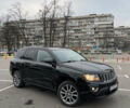 Чорний Джип Compass, об'ємом двигуна 2.4 л та пробігом 211 тис. км за 11500 $, фото 3 на Automoto.ua