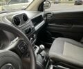 Чорний Джип Compass, об'ємом двигуна 1.97 л та пробігом 186 тис. км за 8300 $, фото 5 на Automoto.ua