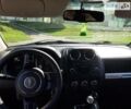 Чорний Джип Compass, об'ємом двигуна 2.4 л та пробігом 175 тис. км за 10500 $, фото 41 на Automoto.ua