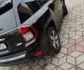 Чорний Джип Compass, об'ємом двигуна 2 л та пробігом 125 тис. км за 13700 $, фото 4 на Automoto.ua