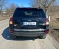 Черный Джип Компас, объемом двигателя 2.36 л и пробегом 180 тыс. км за 13500 $, фото 4 на Automoto.ua