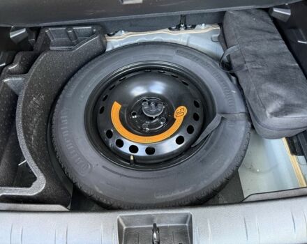 Черный Джип Компас, объемом двигателя 2.4 л и пробегом 190 тыс. км за 11800 $, фото 21 на Automoto.ua