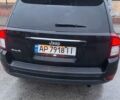 Чорний Джип Compass, об'ємом двигуна 2.36 л та пробігом 168 тис. км за 12000 $, фото 8 на Automoto.ua