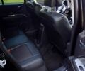 Чорний Джип Compass, об'ємом двигуна 2.4 л та пробігом 146 тис. км за 11450 $, фото 6 на Automoto.ua
