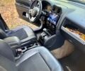 Чорний Джип Compass, об'ємом двигуна 2 л та пробігом 153 тис. км за 9800 $, фото 6 на Automoto.ua
