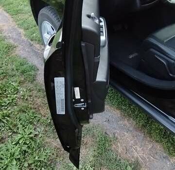 Черный Джип Компас, объемом двигателя 2.36 л и пробегом 145 тыс. км за 11850 $, фото 3 на Automoto.ua