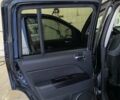 Черный Джип Компас, объемом двигателя 2 л и пробегом 145 тыс. км за 11700 $, фото 26 на Automoto.ua