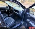 Черный Джип Компас, объемом двигателя 2.4 л и пробегом 72 тыс. км за 9950 $, фото 9 на Automoto.ua