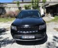 Черный Джип Компас, объемом двигателя 2 л и пробегом 145 тыс. км за 11700 $, фото 7 на Automoto.ua
