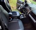Чорний Джип Compass, об'ємом двигуна 2.4 л та пробігом 146 тис. км за 11450 $, фото 5 на Automoto.ua